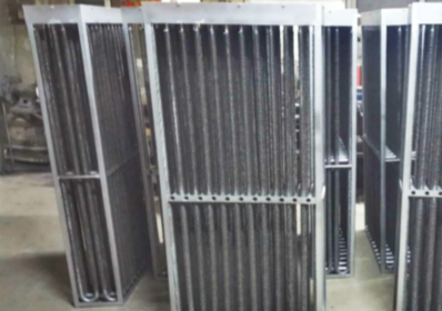 中央空調(diào)輔助電加熱器